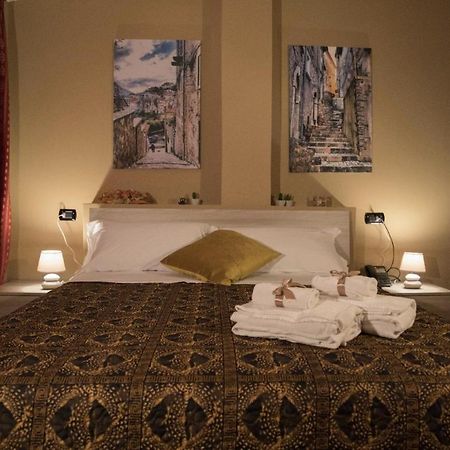 Divino Bistrot E Relais Hotel Lenola Kültér fotó