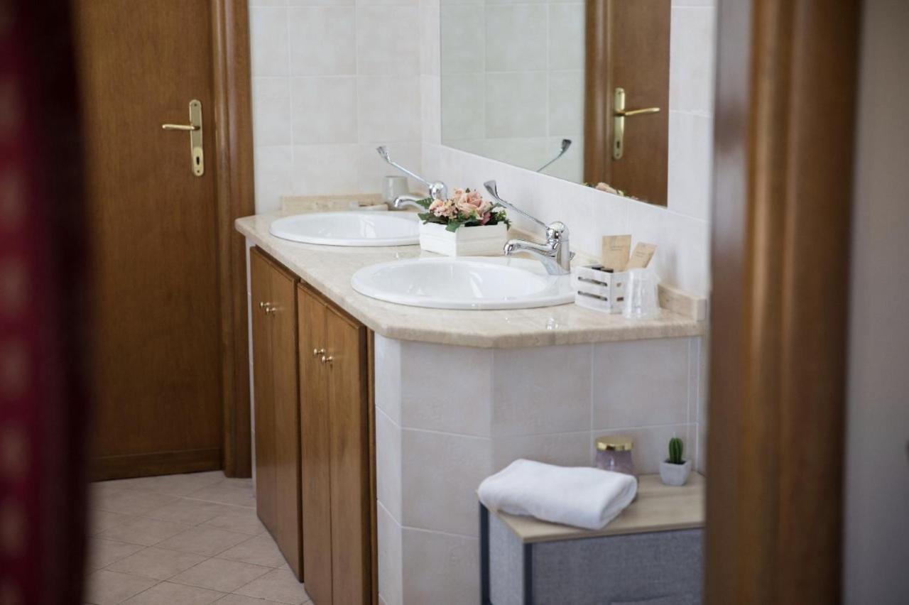 Divino Bistrot E Relais Hotel Lenola Kültér fotó