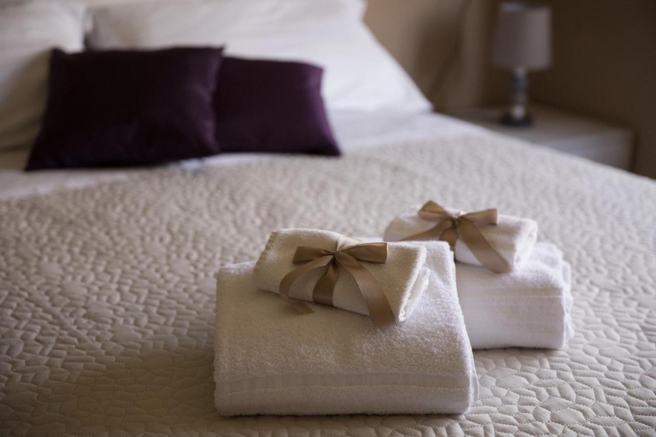 Divino Bistrot E Relais Hotel Lenola Kültér fotó