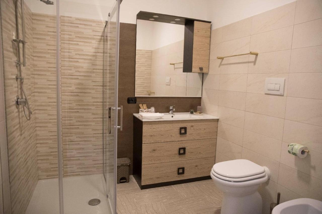 Divino Bistrot E Relais Hotel Lenola Kültér fotó