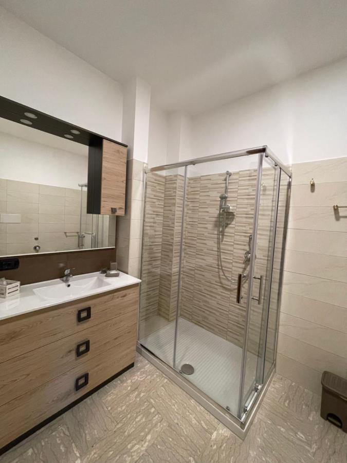 Divino Bistrot E Relais Hotel Lenola Kültér fotó