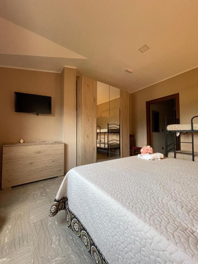 Divino Bistrot E Relais Hotel Lenola Kültér fotó